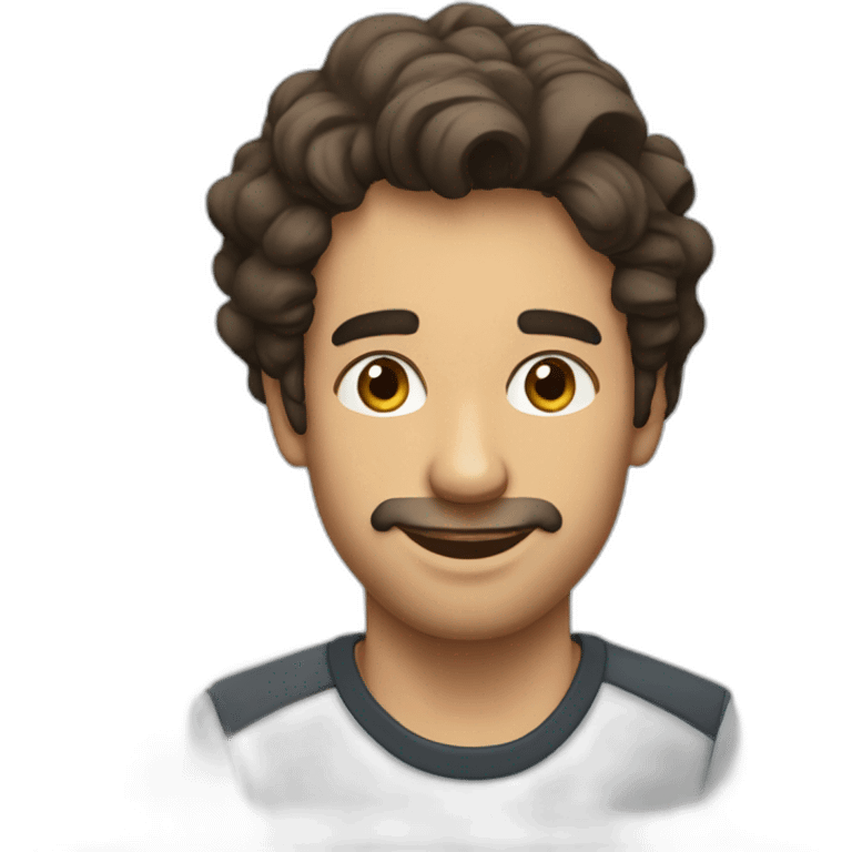 matthieu viricel emoji