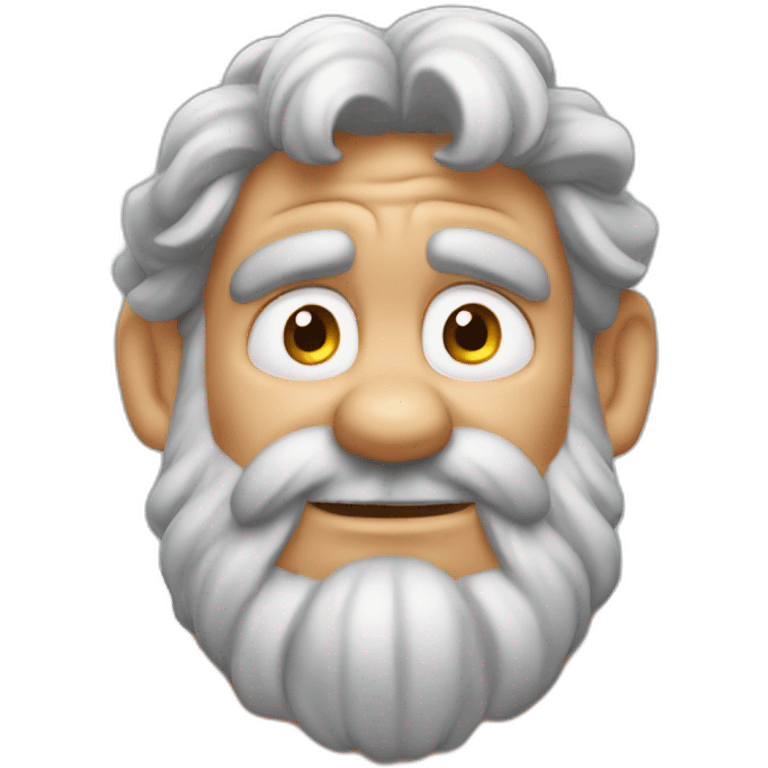 Astérix emoji