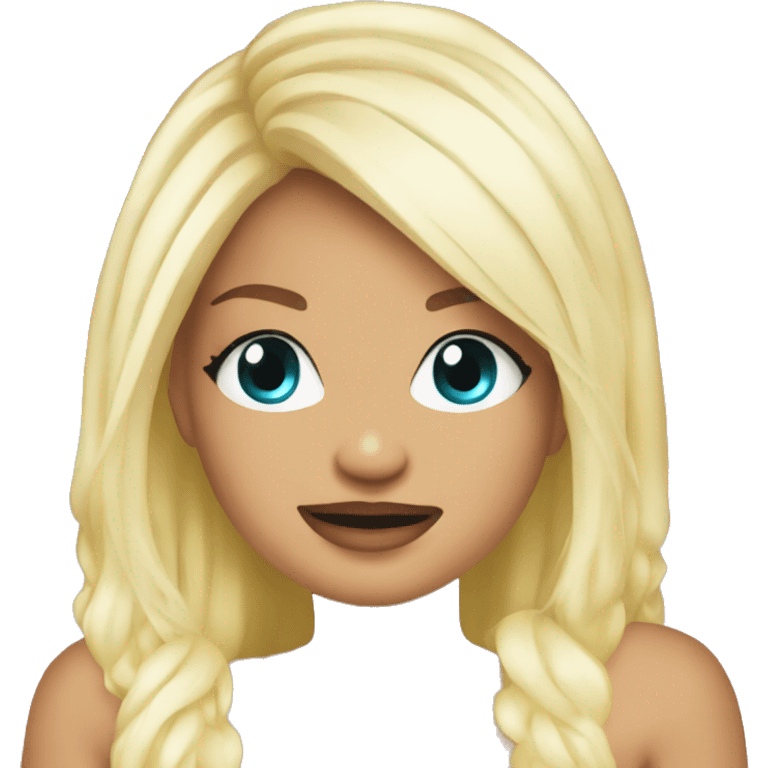 Trisha paytas emoji