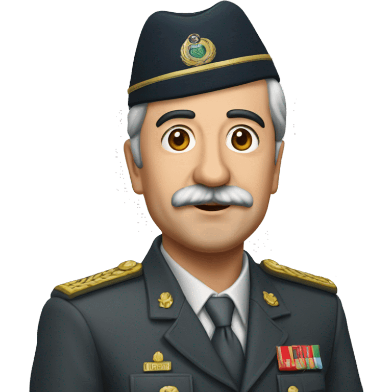 Kemal Kılıçdaroğlu emoji