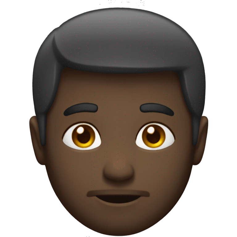 malandro emoji