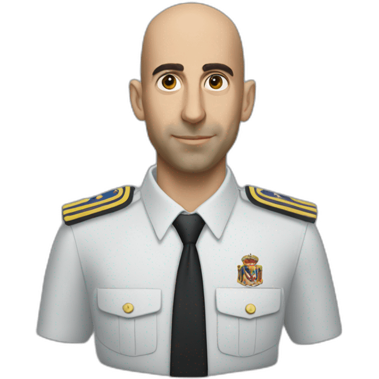 luis rubiales emoji