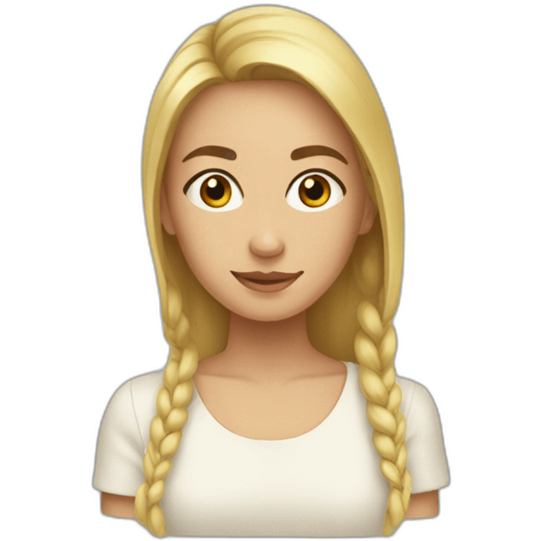 калина emoji