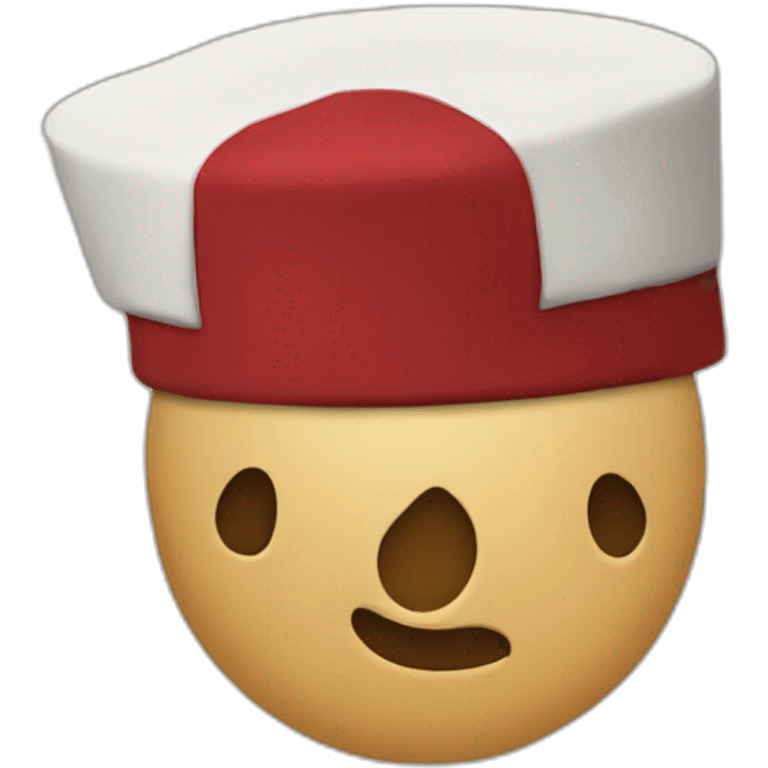 Fez city emoji