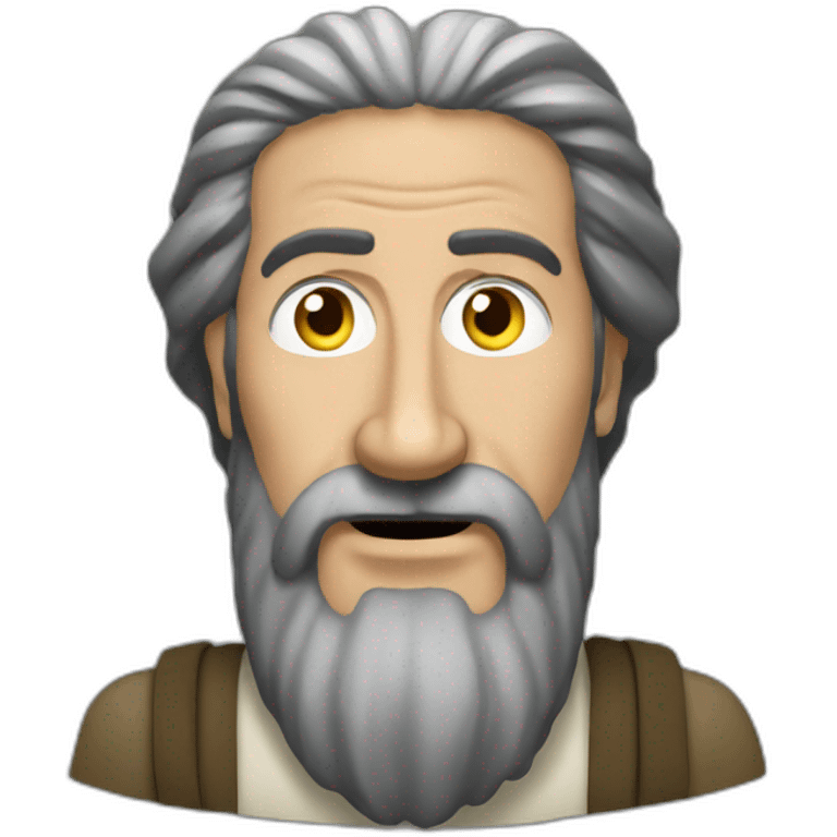 Ben laden emoji