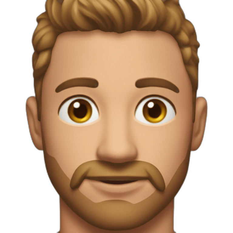 sean cody emoji