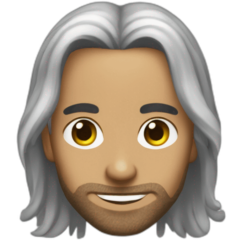 Arcangel Miguel alas y espada  emoji