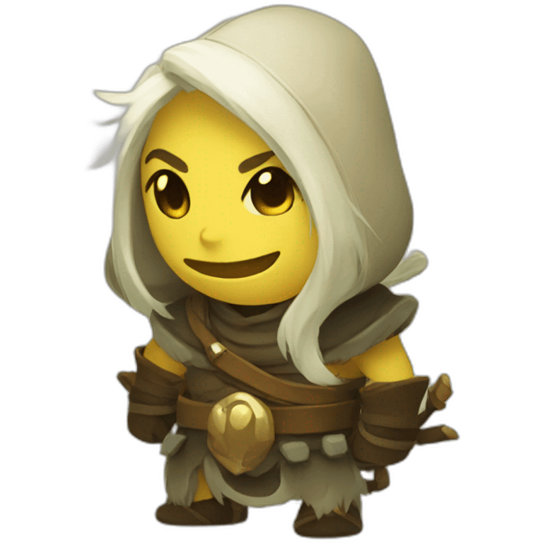 DOFUS emoji