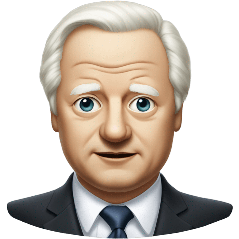 Yeltsin emoji