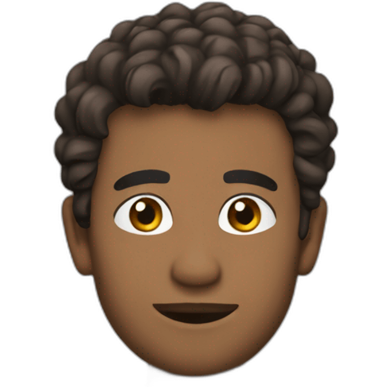 jerome paulos emoji