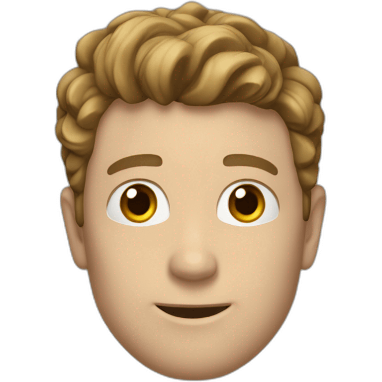 Gordon Matthew Thomas Sumner emoji