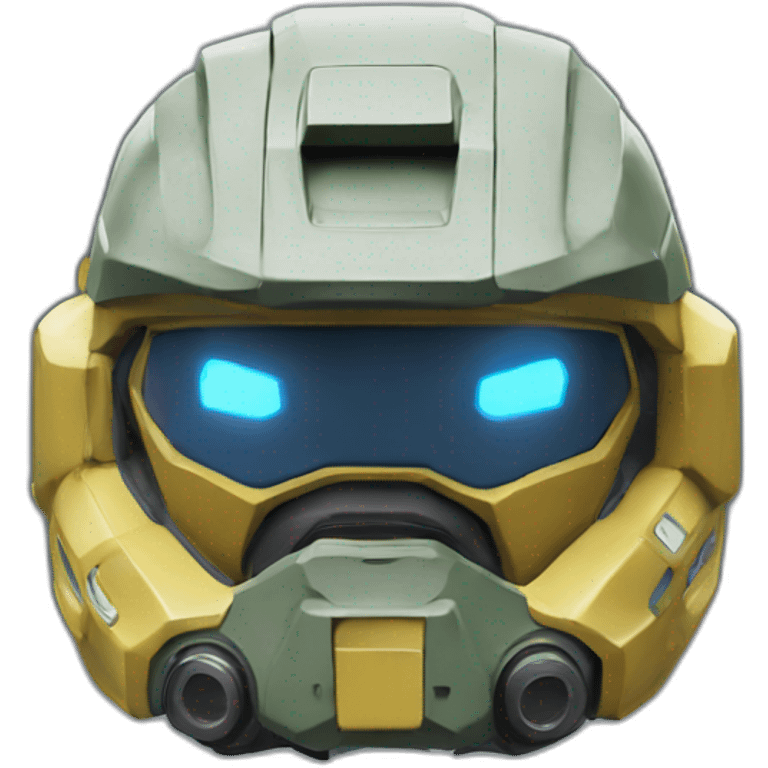 Halo Infinite emoji