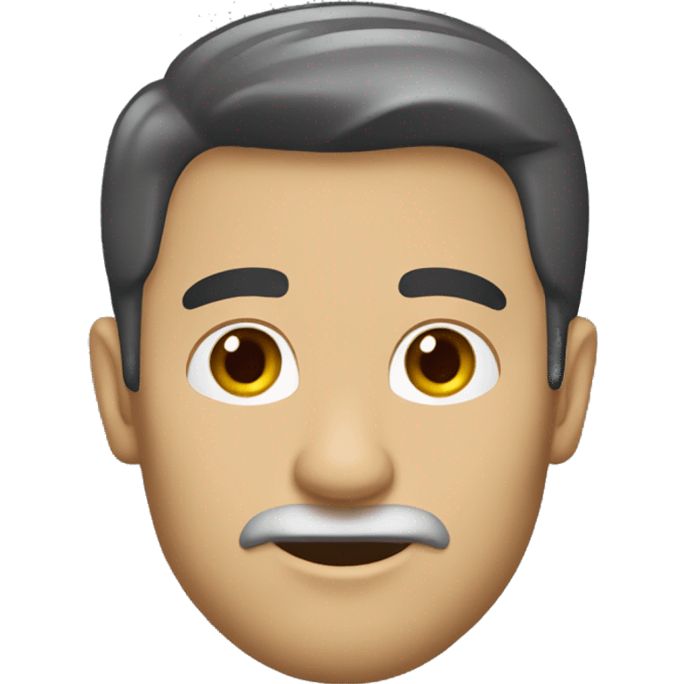 Hombre rubio blanco emoji