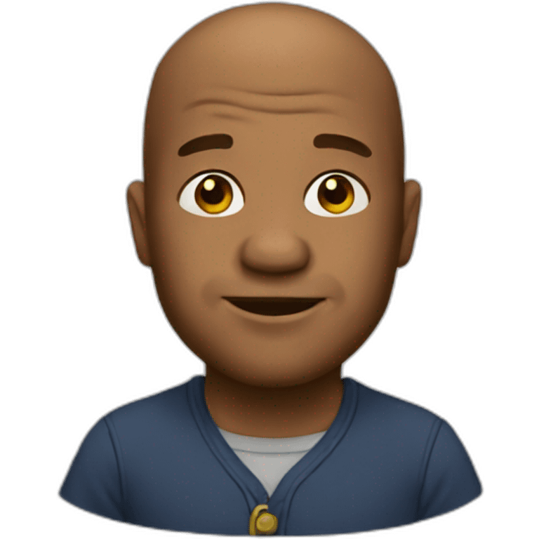 Franklin emoji