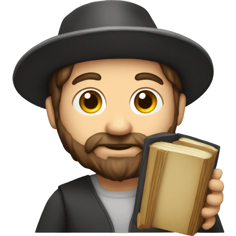 Torah emoji