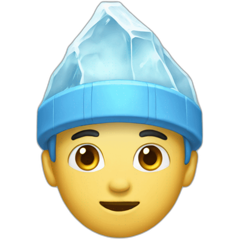 Ice db emoji