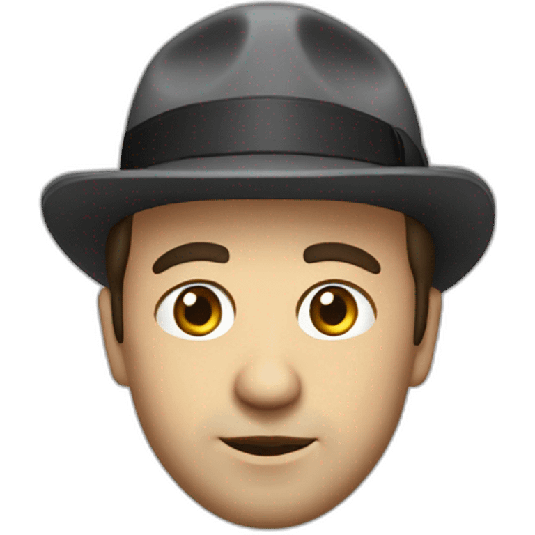 oss 117 emoji