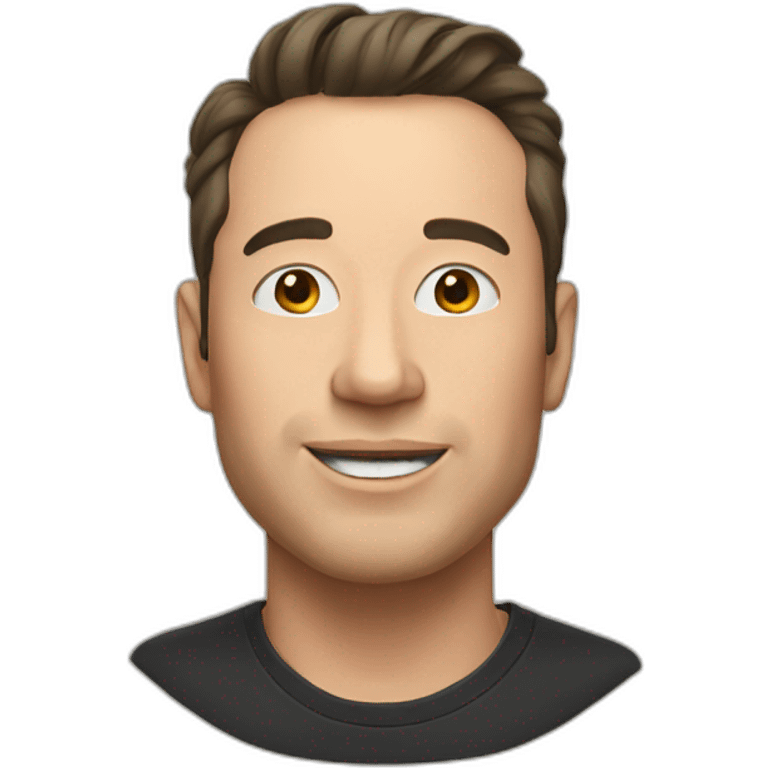 musk emoji