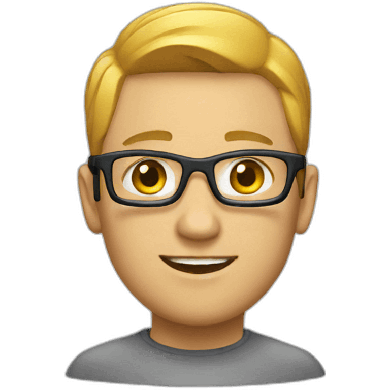 tech emoji