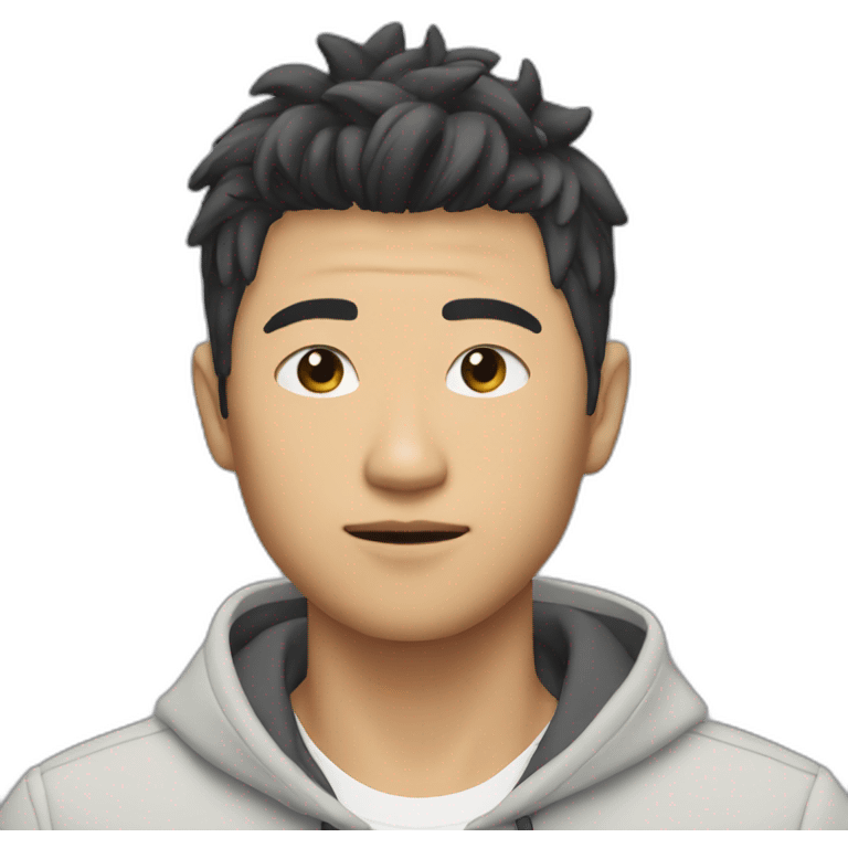 Cody Choi meme emoji