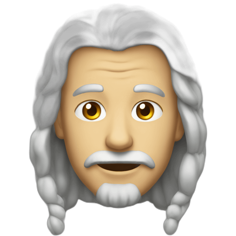 Al fin libre emoji