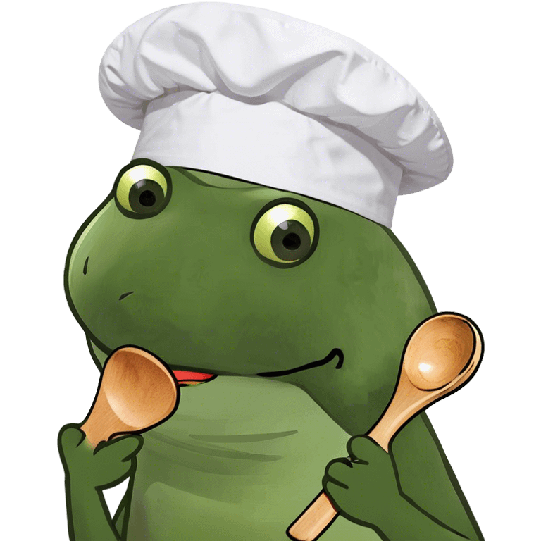 Chefkiss emoji