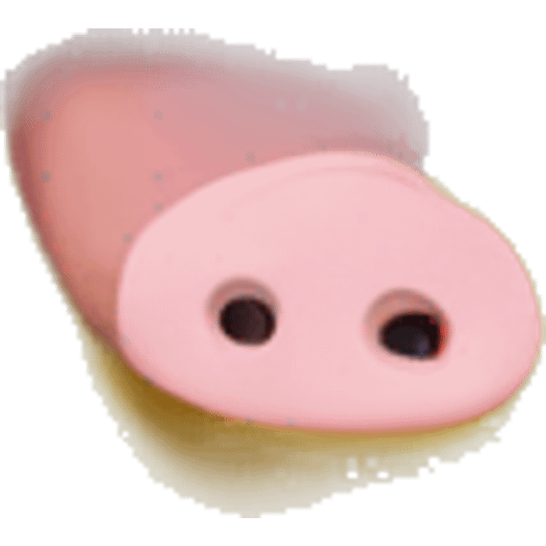 bananas attacking pigs emoji