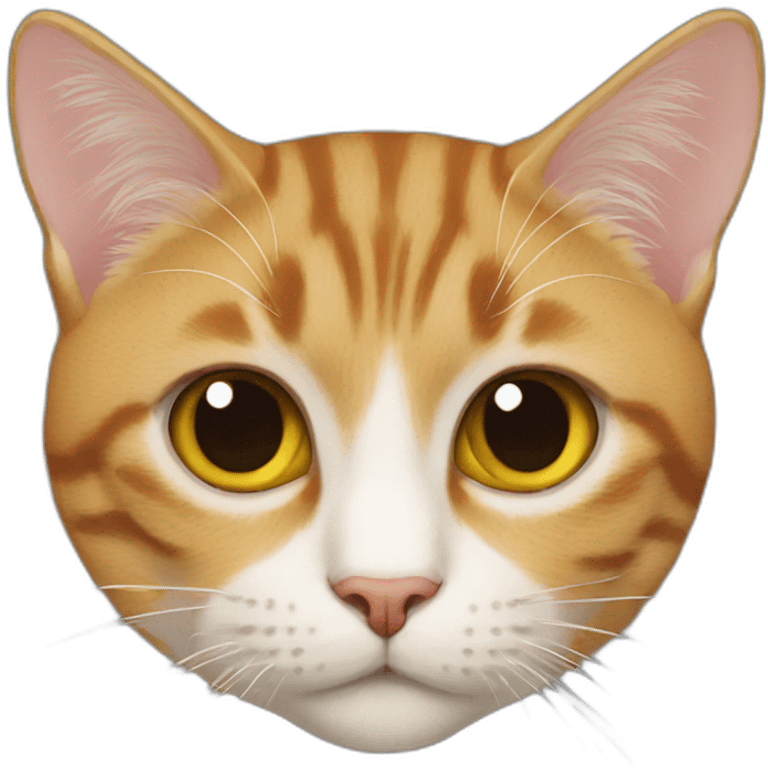 Kat emoji