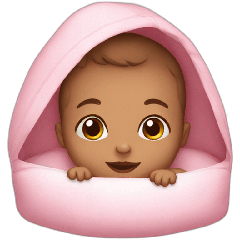 newborn emoji