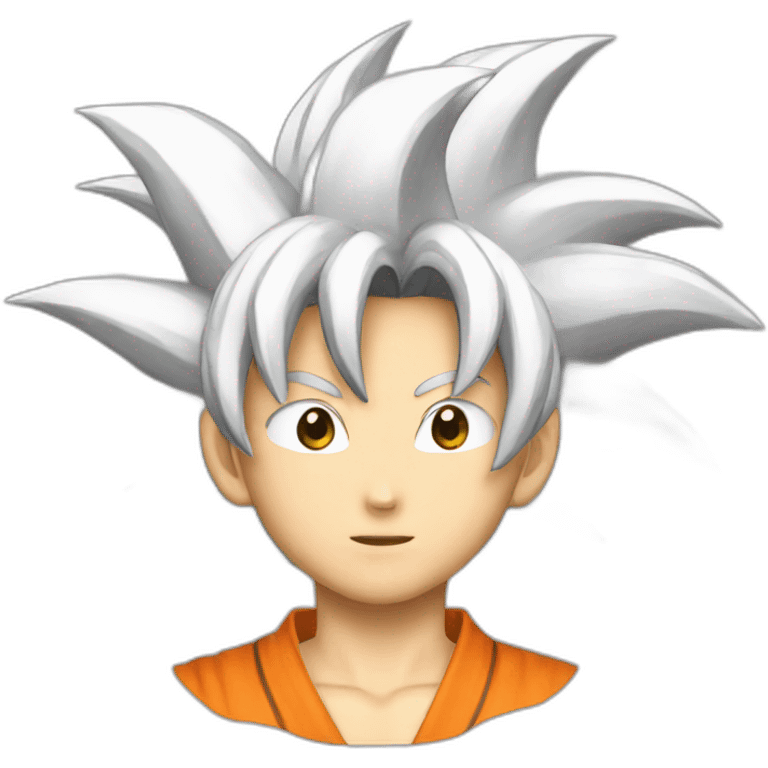 Sangoku emoji