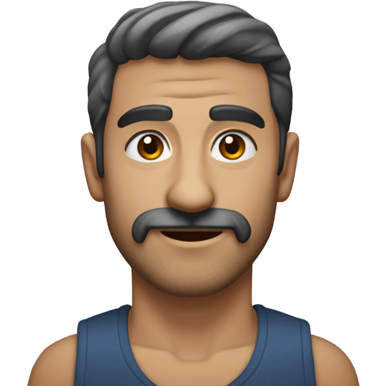 barış manço emoji