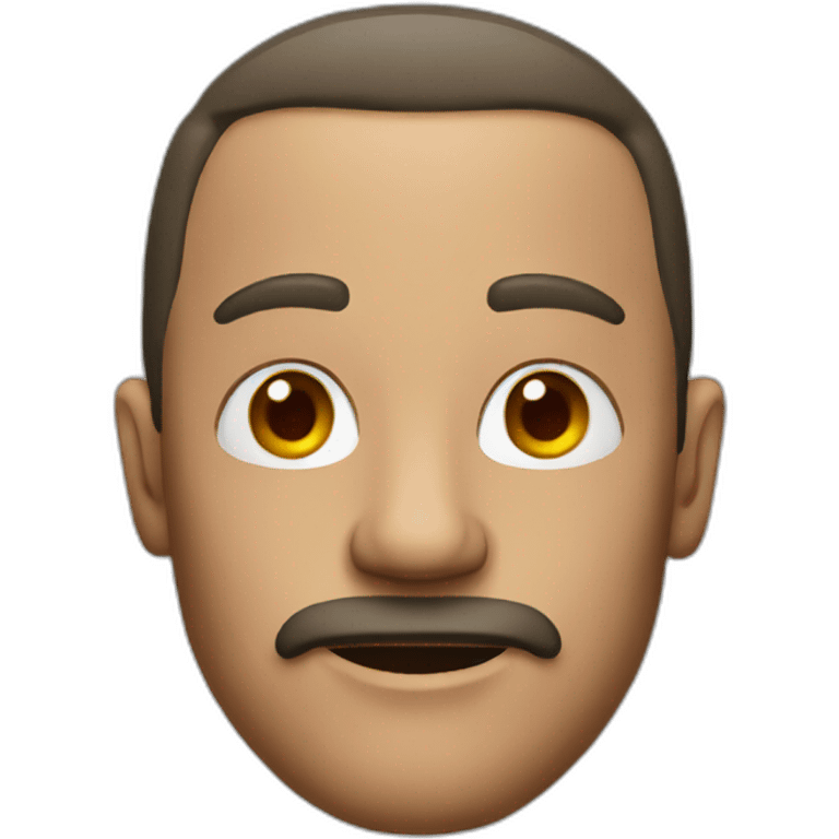 drug guy emoji