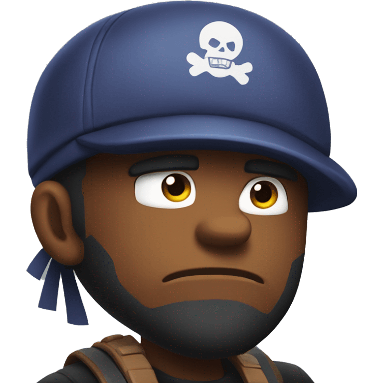 Clancy brawl stars  emoji