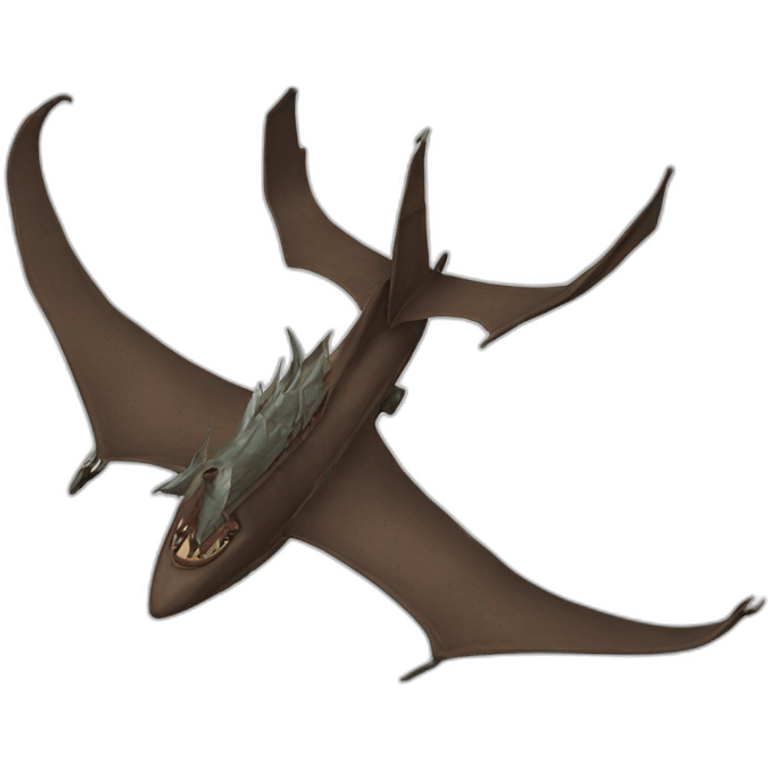 draken emoji