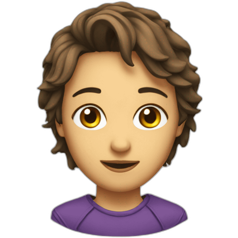 Eva emoji