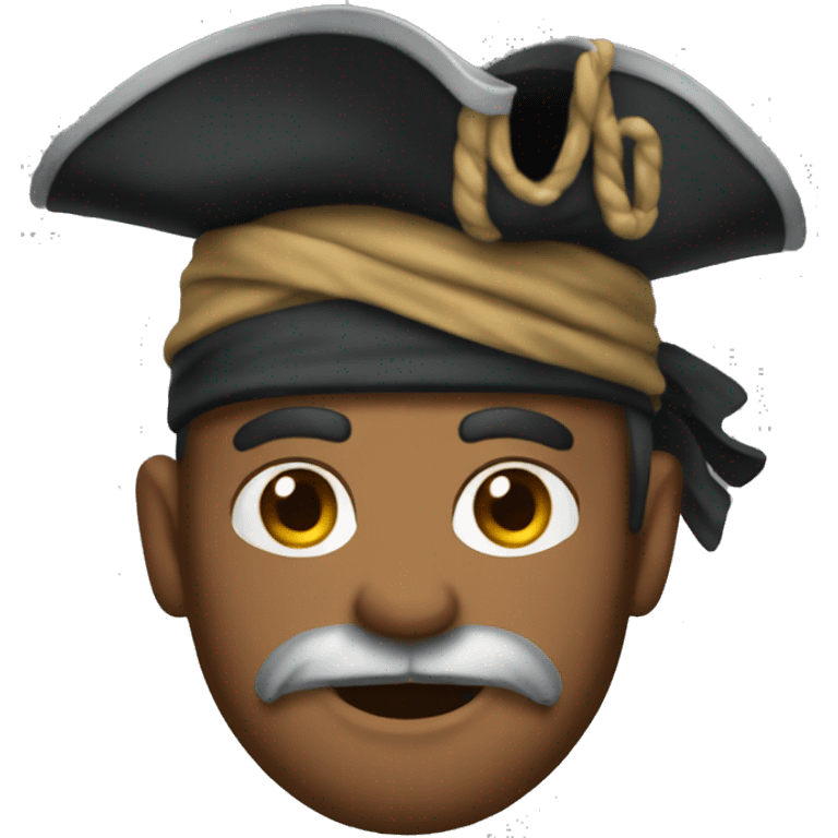 yarr emoji