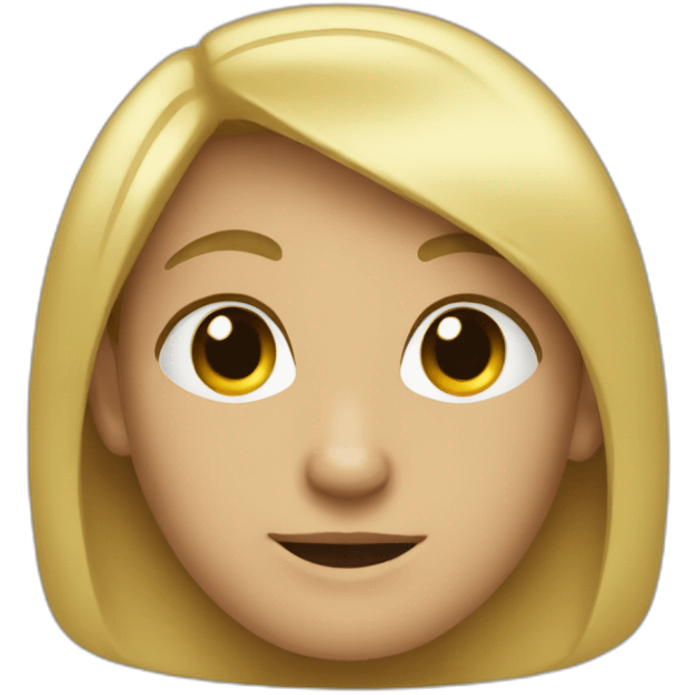 Niska  emoji