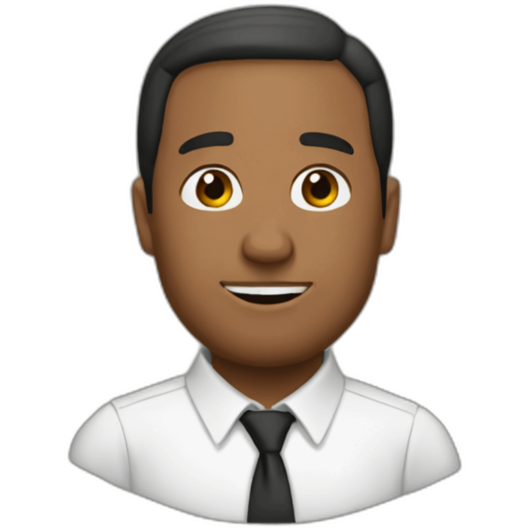 the office emoji