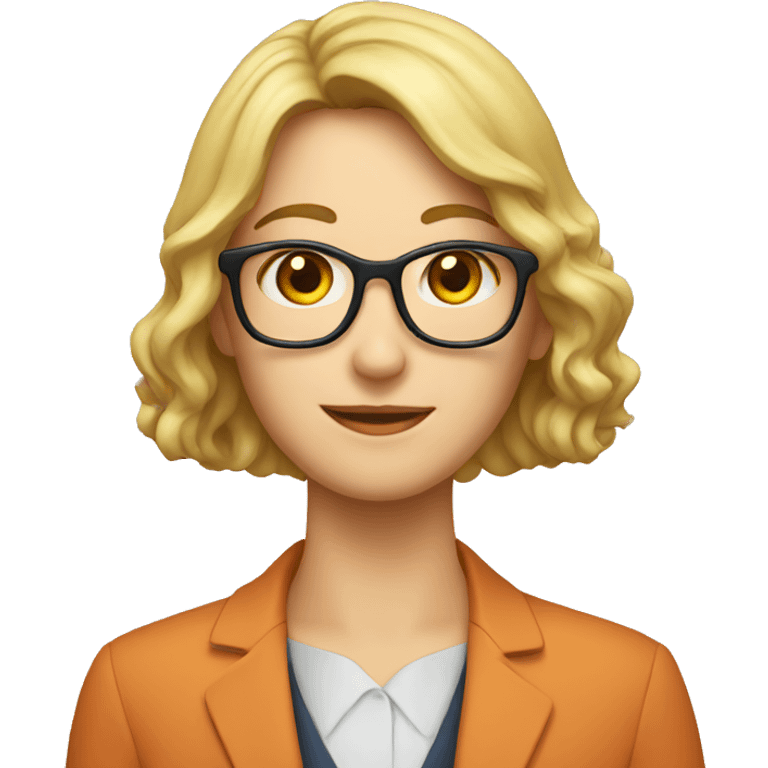 teacher loan emoji