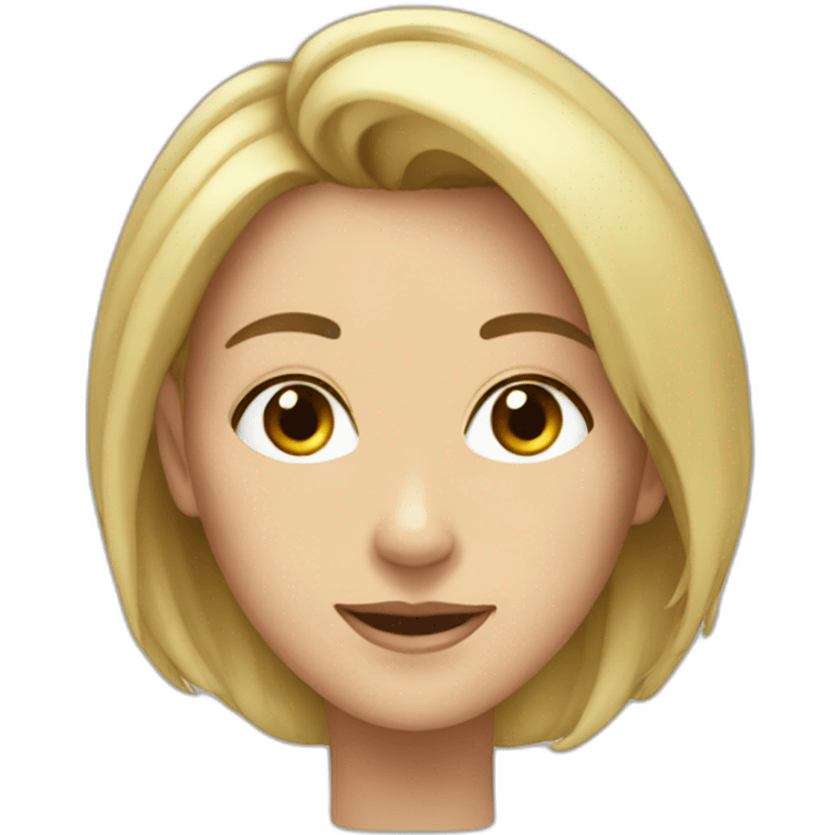 victoria emoji