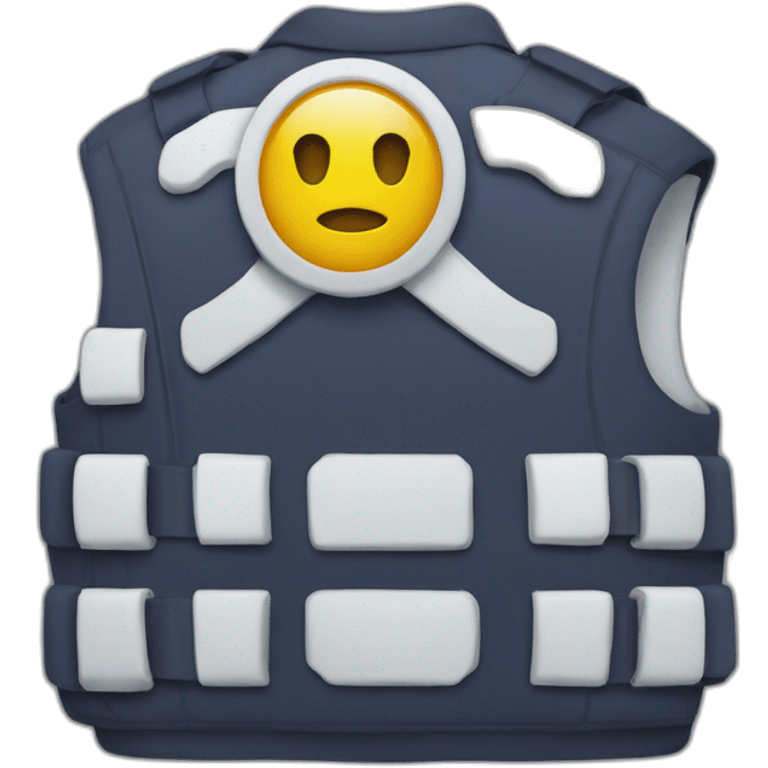 PFD logo emoji