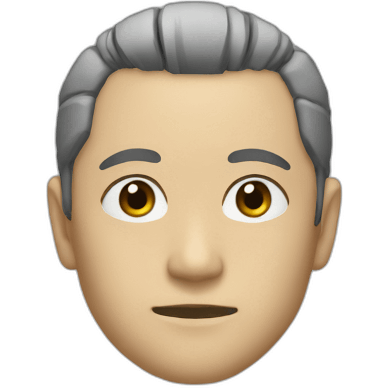 Otani shohei emoji