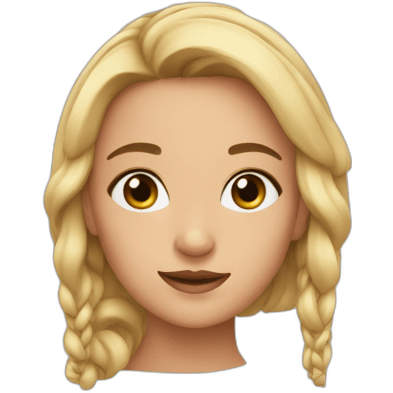 MAËLYS emoji