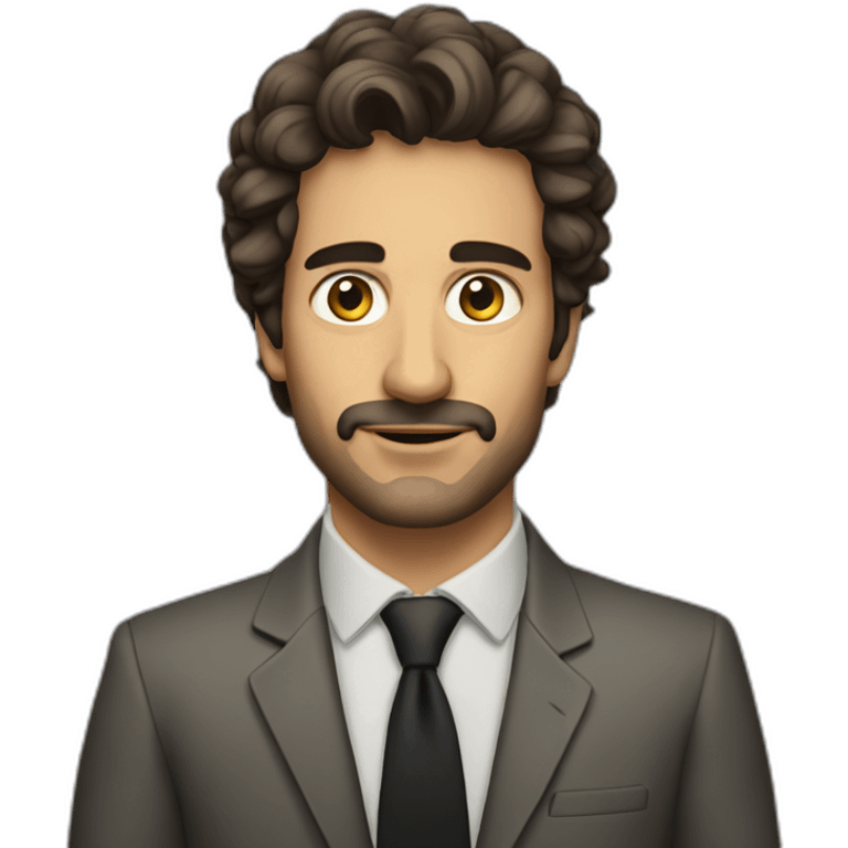 Emanuele Simionato emoji