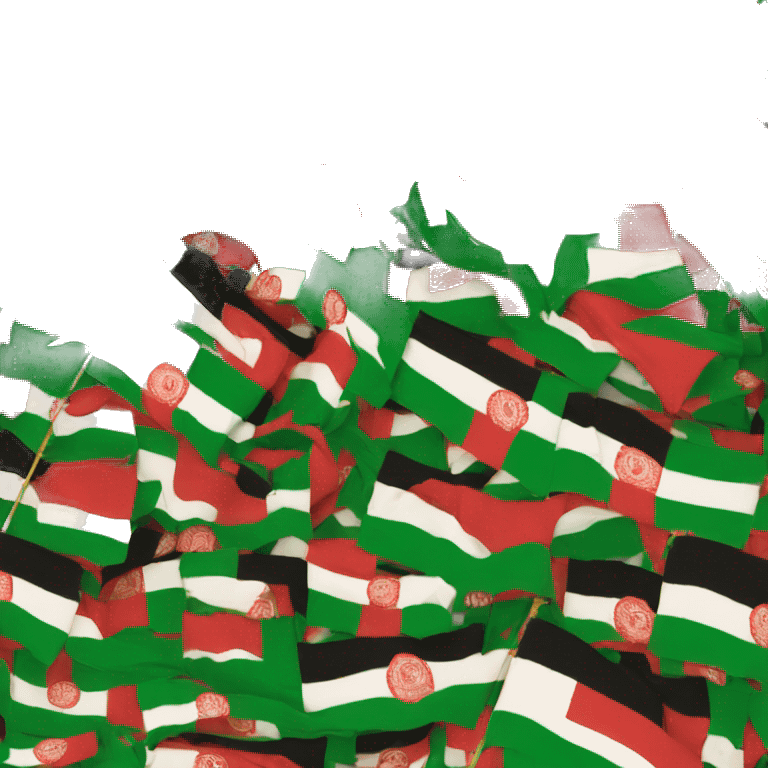 1977 afghan flag emoji