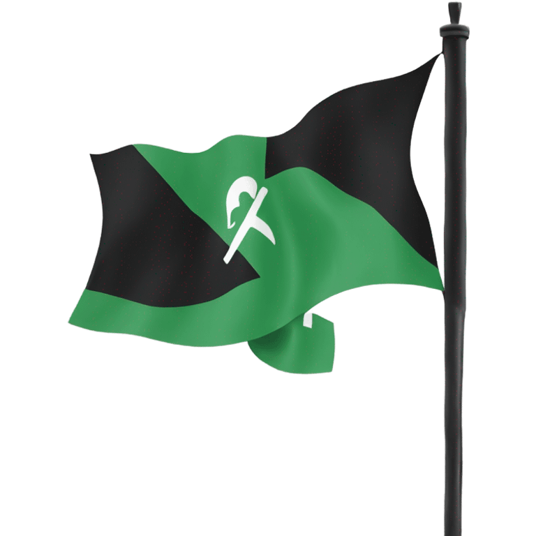 KPK swat flag emoji emoji