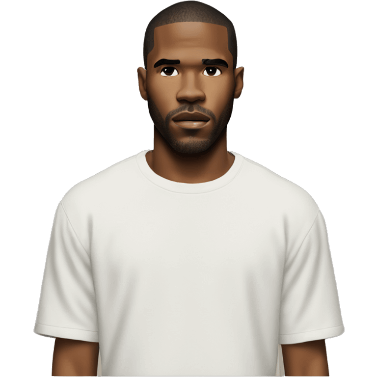 Frank ocean emoji