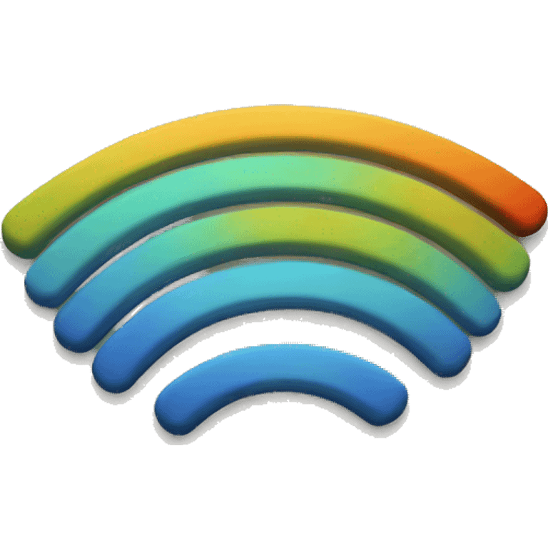 wifi emoji