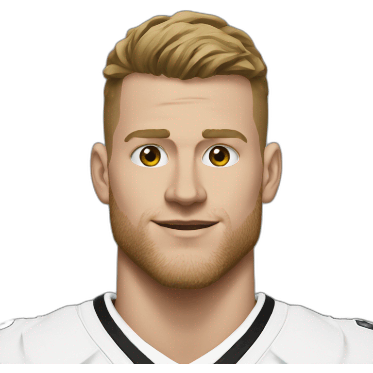 Tj watt emoji