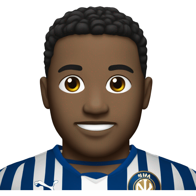 Inter milan  emoji